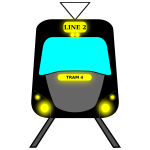 Tram 4