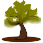 Tree 004