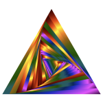 Triangle Vortex Prismatic
