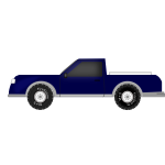 Truck silhouette-1626817411