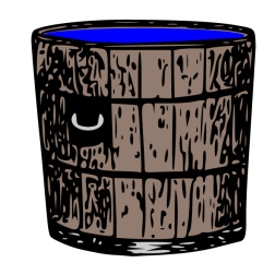 Tub
