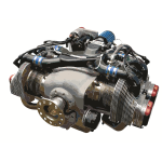 ULPower UL260i engine