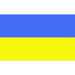 Ukraine flag 2016081051
