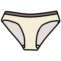 Underwear 1