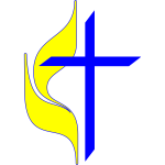 United Methodist emblem