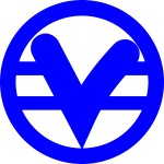 Church emblem