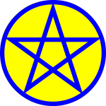 Emblem of belief