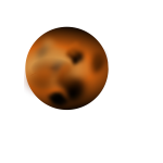Planet Venus-1626731744