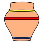 Vase 13