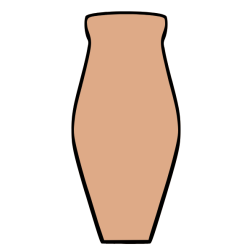 Vase 15