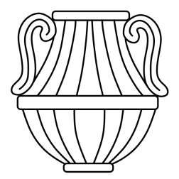 Vase 34