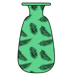 Vase 35
