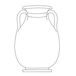 Vase 36