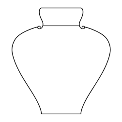 Vase 39