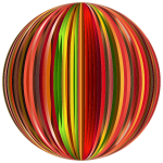 Vibrant Sphere 7