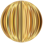 Vibrant Sphere 8