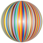 Vibrant Sphere