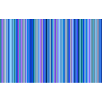 Vibrant Vertical Stripes 13