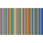Vibrant Vertical Stripes 8