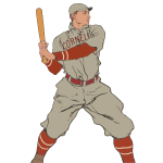 Vintage Baseball Player-1575463795