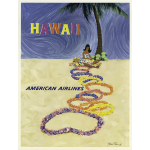 Hawaiian tourism