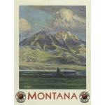 Montana nature