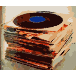 Vinyl stack 2016031840