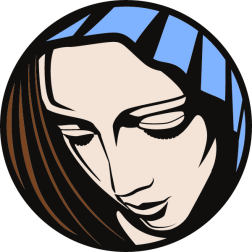Virgin Mary 2