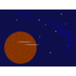 Voronoi Pattern Animation using JavaScript