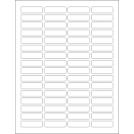 WL-6025 label template vector graphics | Free SVG