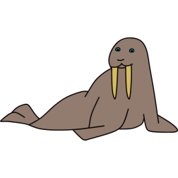 Walrus 3