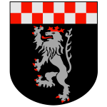 Wappen Obermendig