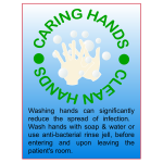 Wash Hands  Arvin61r58