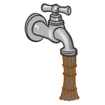 Water faucet-1582195225