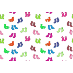 Boots pattern