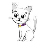 White Cat-1574692758