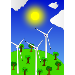 Windmills 3