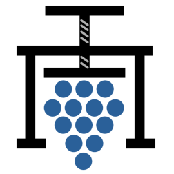 Wine press II