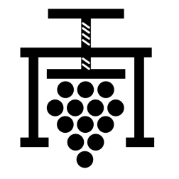 Wine press I