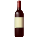WineBottle2Red