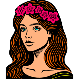 Woman XVII