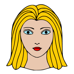 Woman XVI