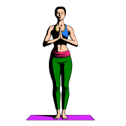 Woman XV