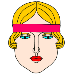 Woman XXX