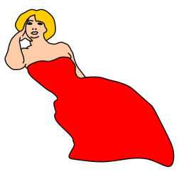 Woman XXXVIII