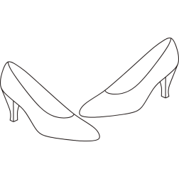 Women's sandals 5