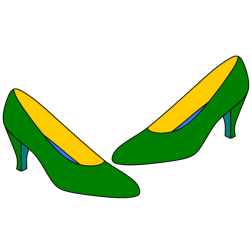 Women's sandals 6