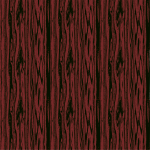 Wood seamless pattern