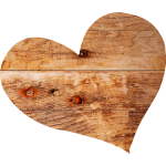 Wooden Heart