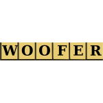 Woofer Woofer
